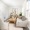 room with couch chairs and picture on the wall